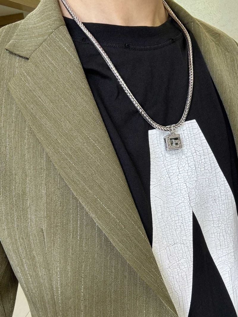 Gucci Necklaces